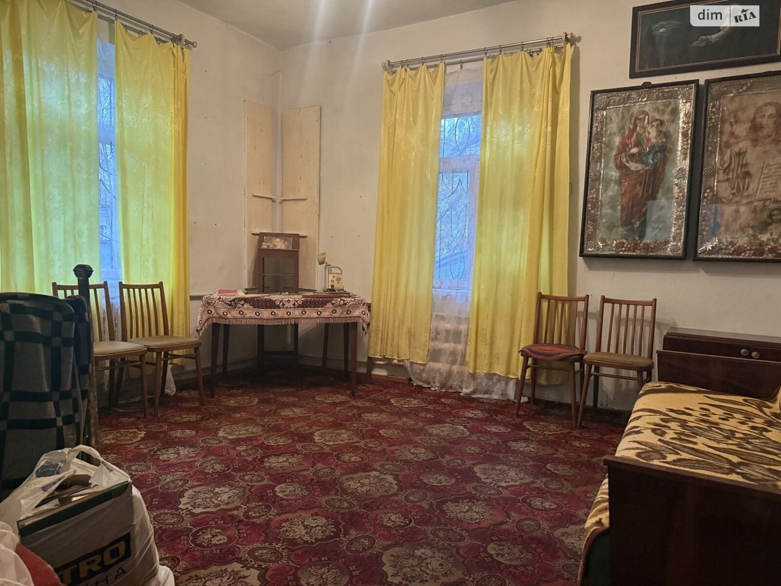 Продажа части дома в Виннице, улица Петрусенко, район Кумбары, 3 комнаты фото 1