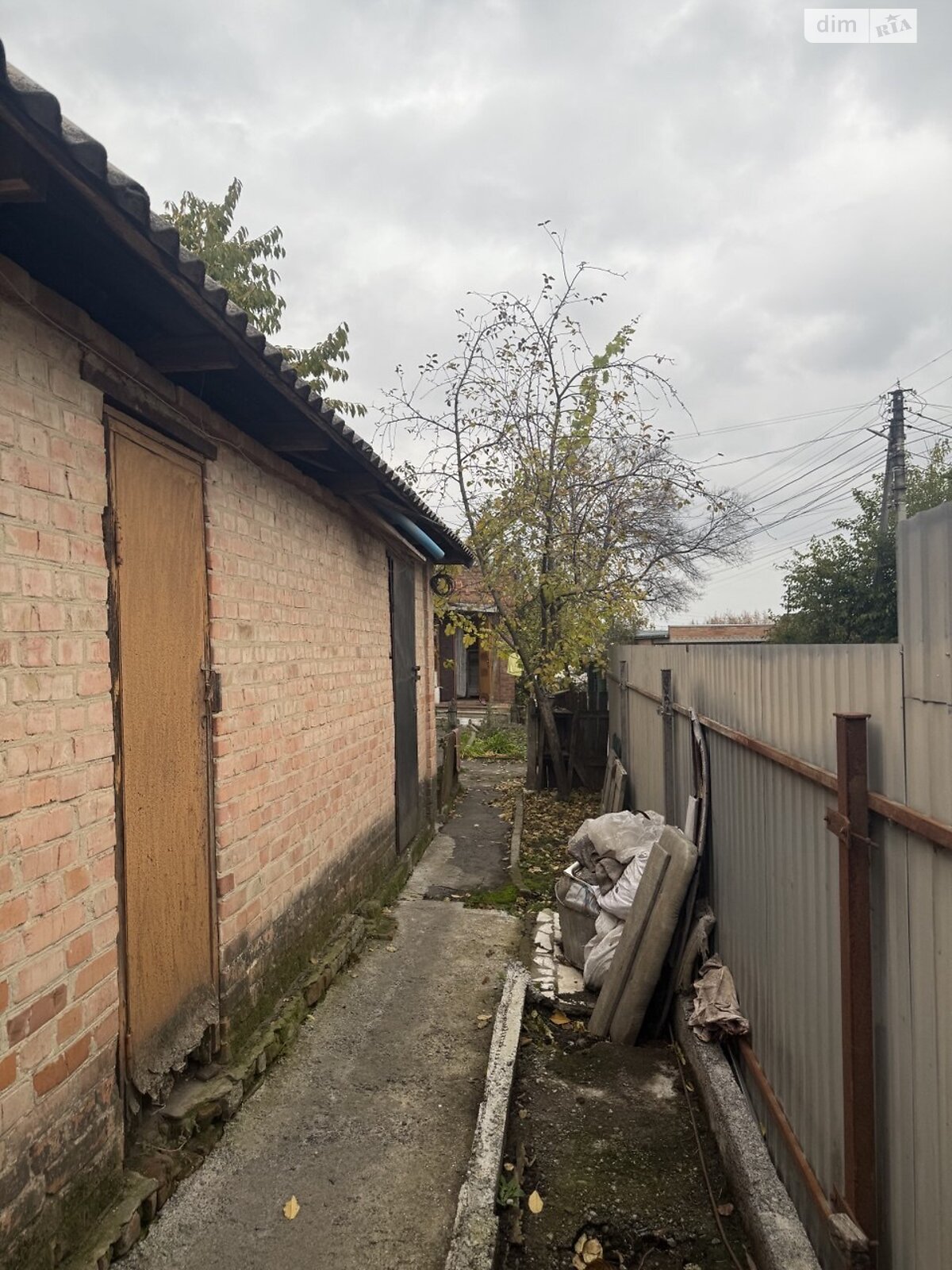 Продажа части дома в Виннице, улица Петрусенко, район Кумбары, 3 комнаты фото 1
