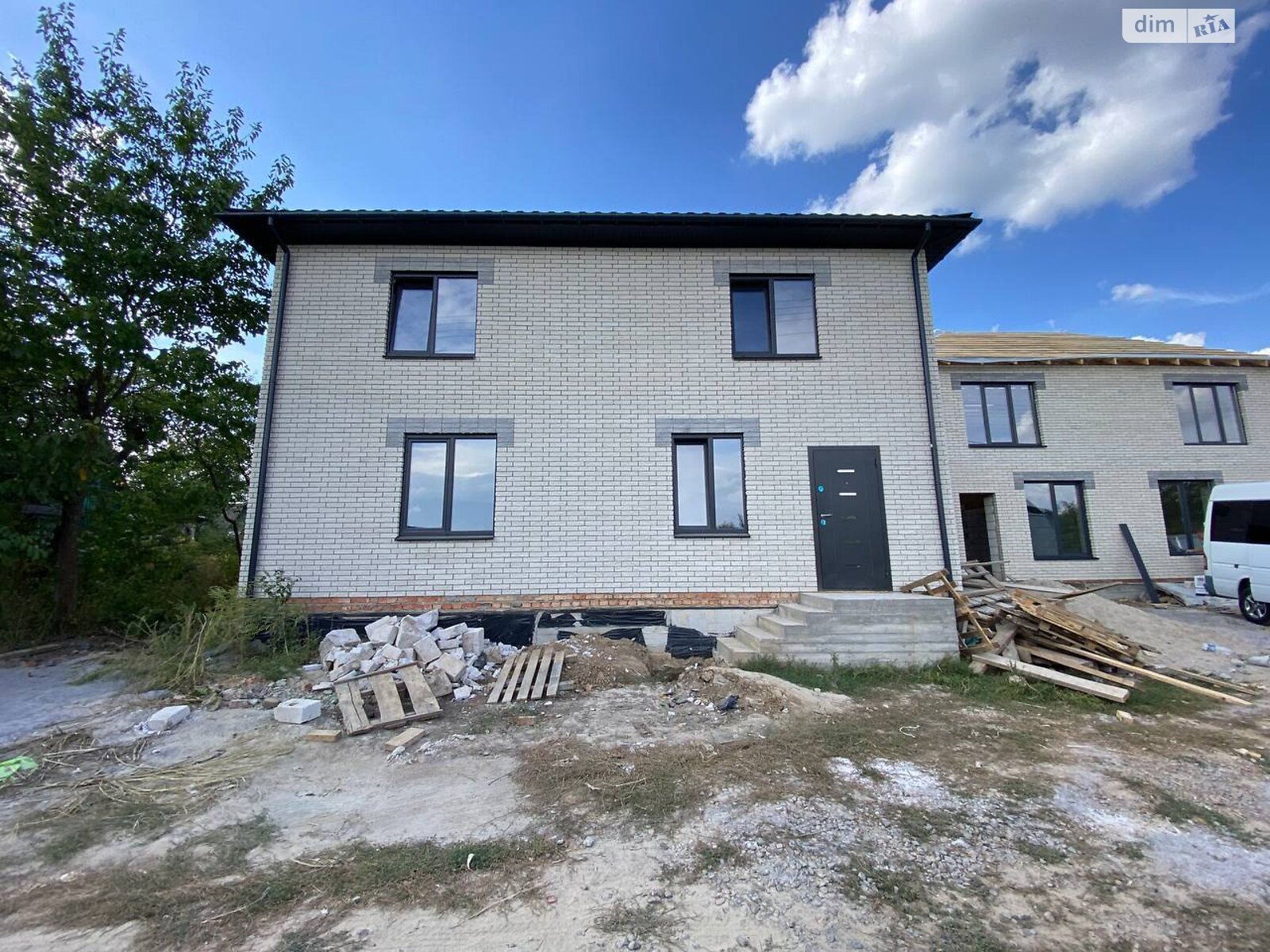Продажа части дома в Виннице, 2-й проезд Днепровский, район Пятничаны, 3 комнаты фото 1 Продажа части дома в Виннице, 2-й проезд Днепровский, район Пятничаны, 3 комнаты фото 1