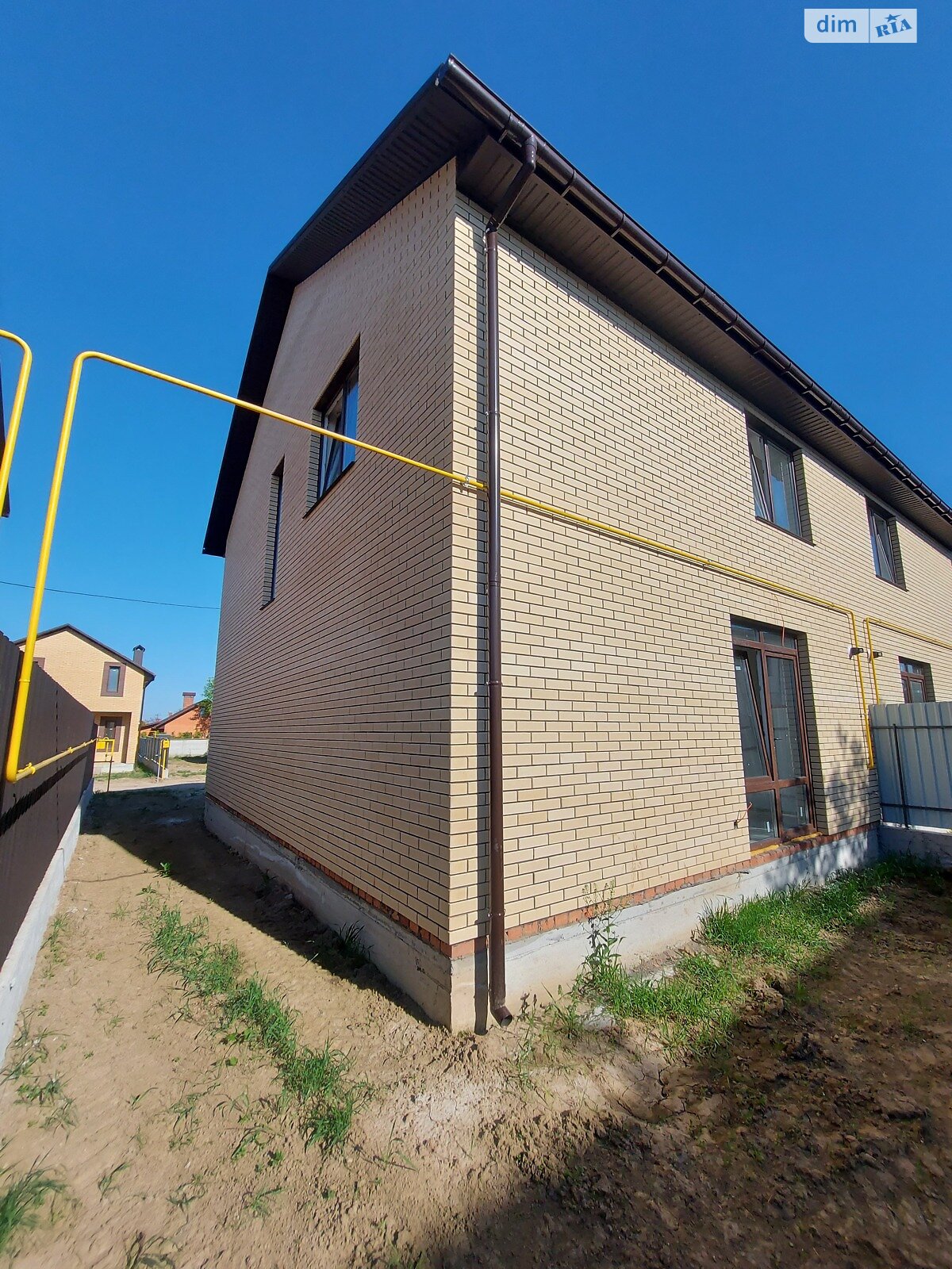Продаж частини будинку в Зарванцях, вулиця Степана Руданського, 4 кімнати фото 1 Продаж частини будинку в Зарванцях, вулиця Степана Руданського, 4 кімнати фото 1
