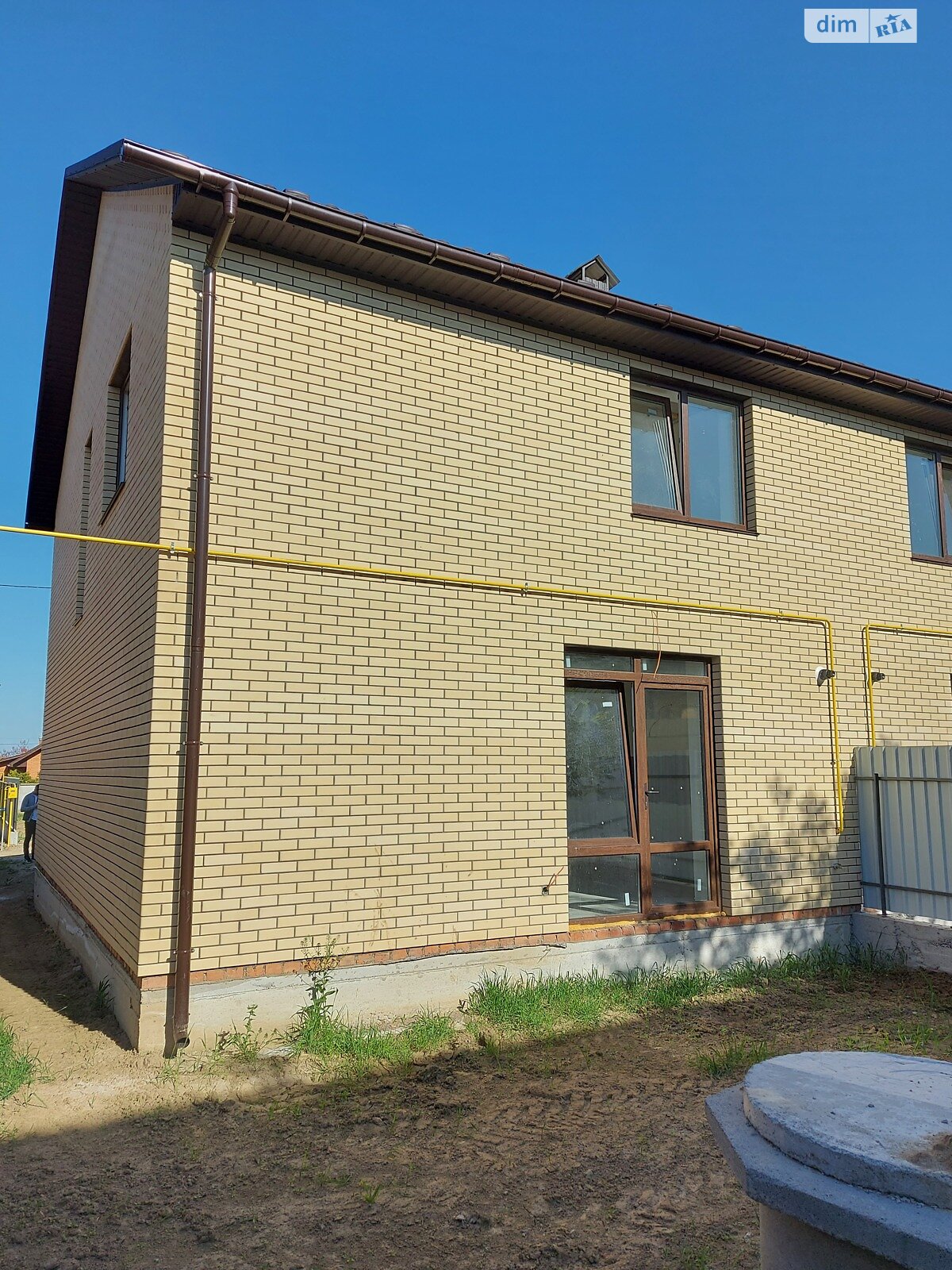 Продаж частини будинку в Зарванцях, вулиця Степана Руданського, 4 кімнати фото 1 Продаж частини будинку в Зарванцях, вулиця Степана Руданського, 4 кімнати фото 1