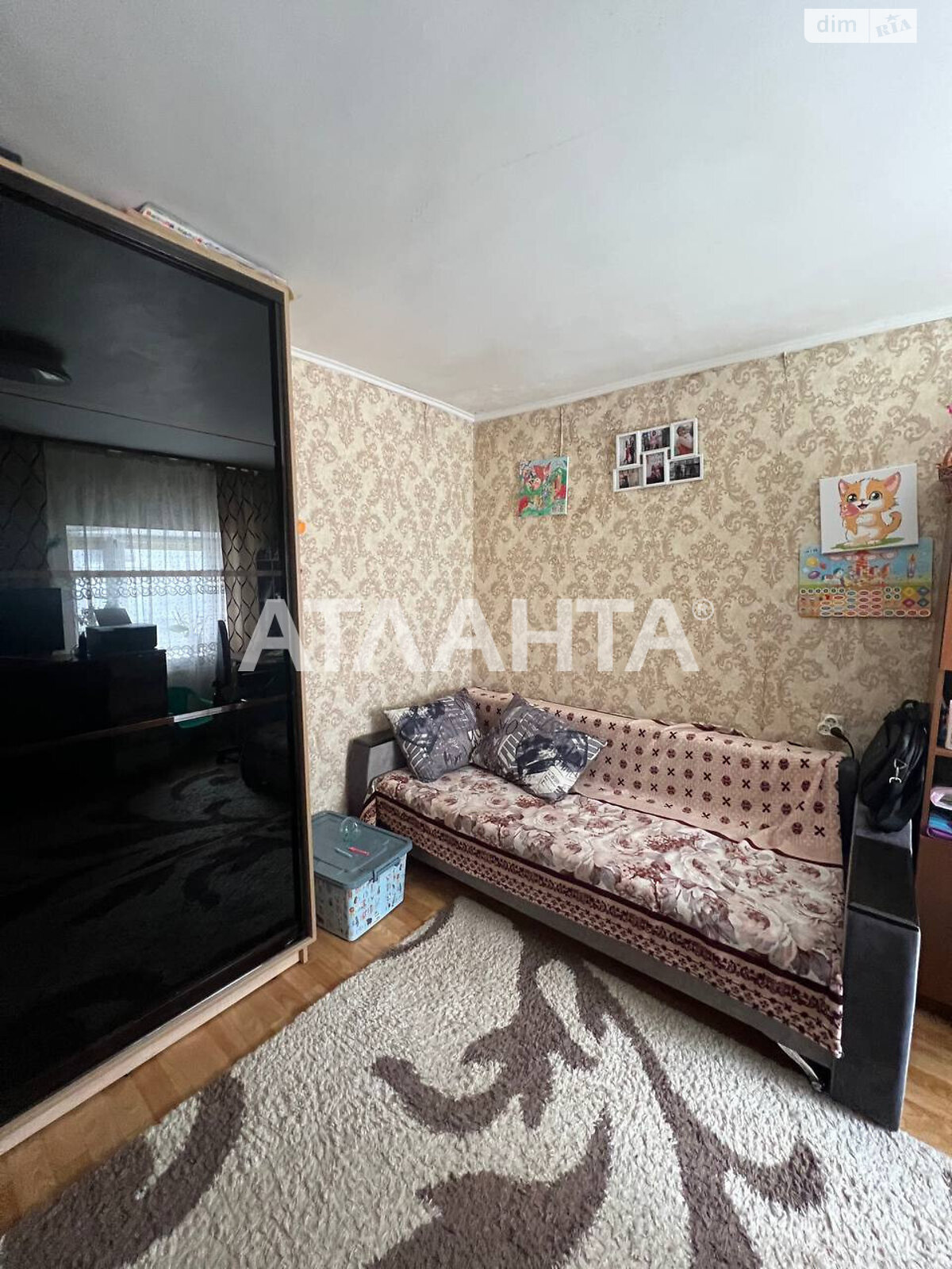 Продаж частини будинку в Вінниці, вулиця Олексія Миргородського (Черняховського), район Сабарів, 1 кімната фото 1 Продаж частини будинку в Вінниці, вулиця Олексія Миргородського (Черняховського), район Сабарів, 1 кімната фото 1