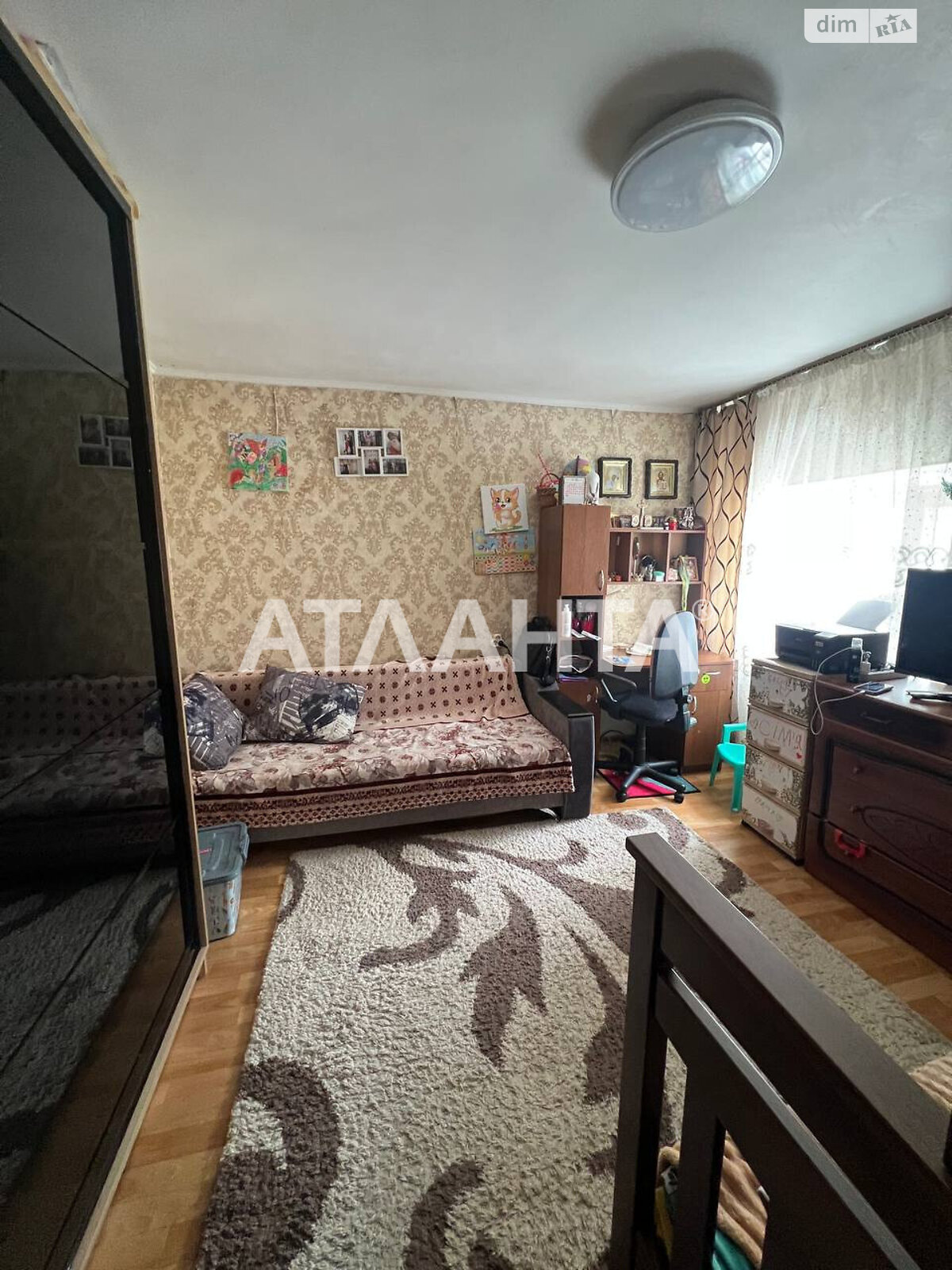 Продаж частини будинку в Вінниці, вулиця Олексія Миргородського (Черняховського), район Сабарів, 1 кімната фото 1 Продаж частини будинку в Вінниці, вулиця Олексія Миргородського (Черняховського), район Сабарів, 1 кімната фото 1