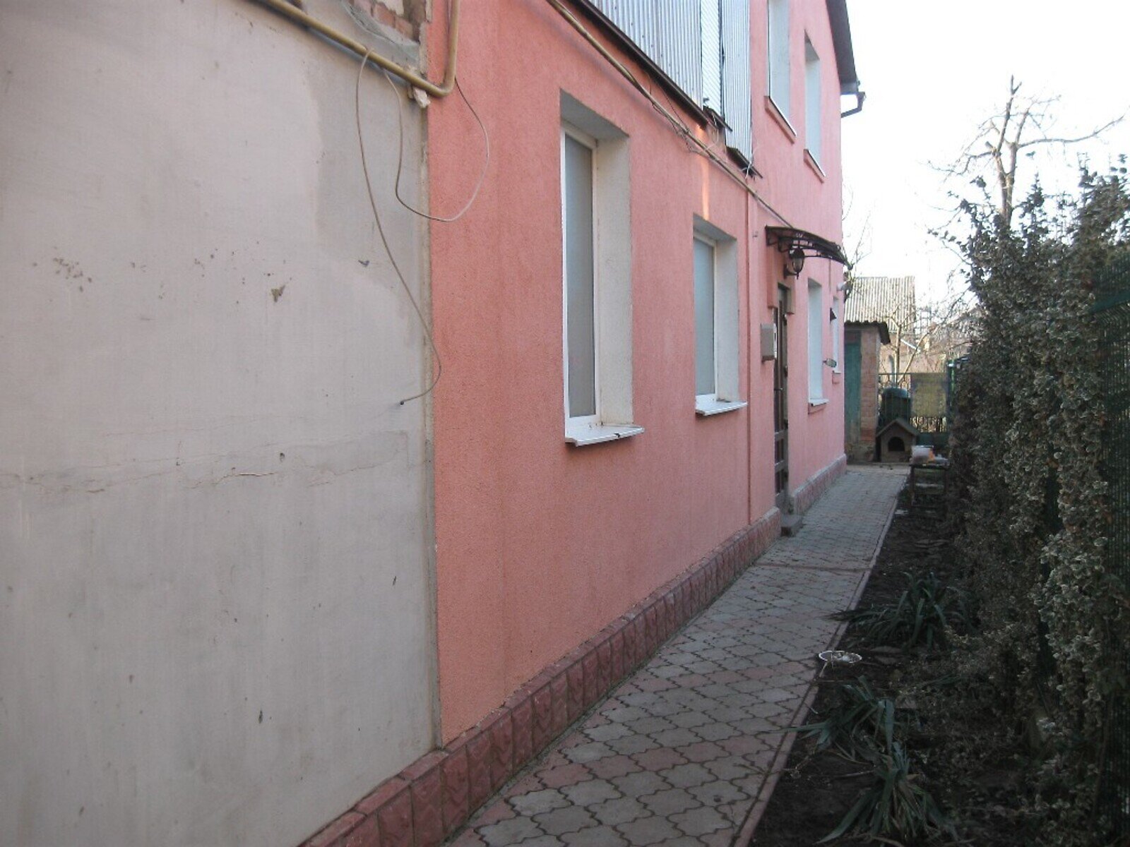 Продажа части дома в Виннице, Карбышева 2-й переулок, район Сабаров, 4 комнаты фото 1