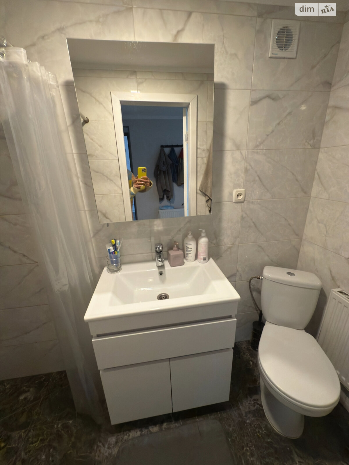 Продаж частини будинку в Вінниці, район Сабарів, 2 кімнати фото 1 Продаж частини будинку в Вінниці, район Сабарів, 2 кімнати фото 1