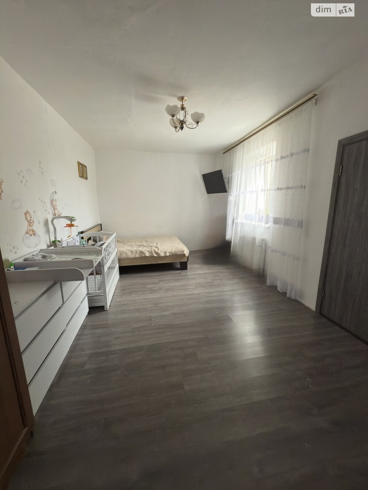 Продаж частини будинку в Вінниці, район Сабарів, 2 кімнати фото 1 Продаж частини будинку в Вінниці, район Сабарів, 2 кімнати фото 1