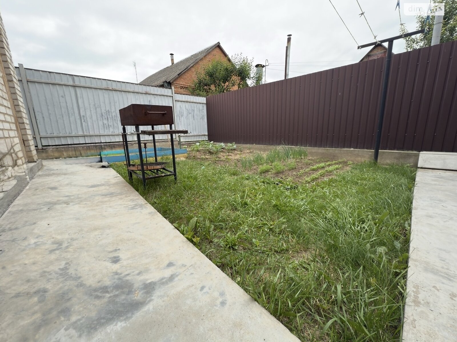 Продаж частини будинку в Вінниці, провулок Скіфський (Карбишева), район Сабарів, 2 кімнати фото 1 Продаж частини будинку в Вінниці, провулок Скіфський (Карбишева), район Сабарів, 2 кімнати фото 1