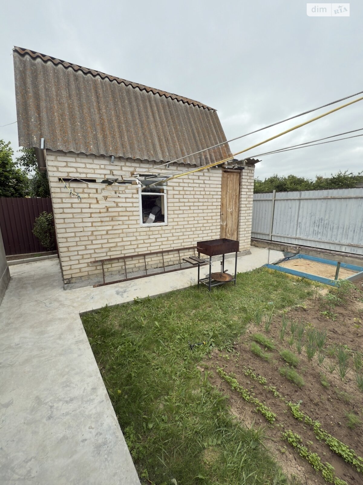 Продаж частини будинку в Вінниці, провулок Скіфський (Карбишева), район Сабарів, 2 кімнати фото 1 Продаж частини будинку в Вінниці, провулок Скіфський (Карбишева), район Сабарів, 2 кімнати фото 1