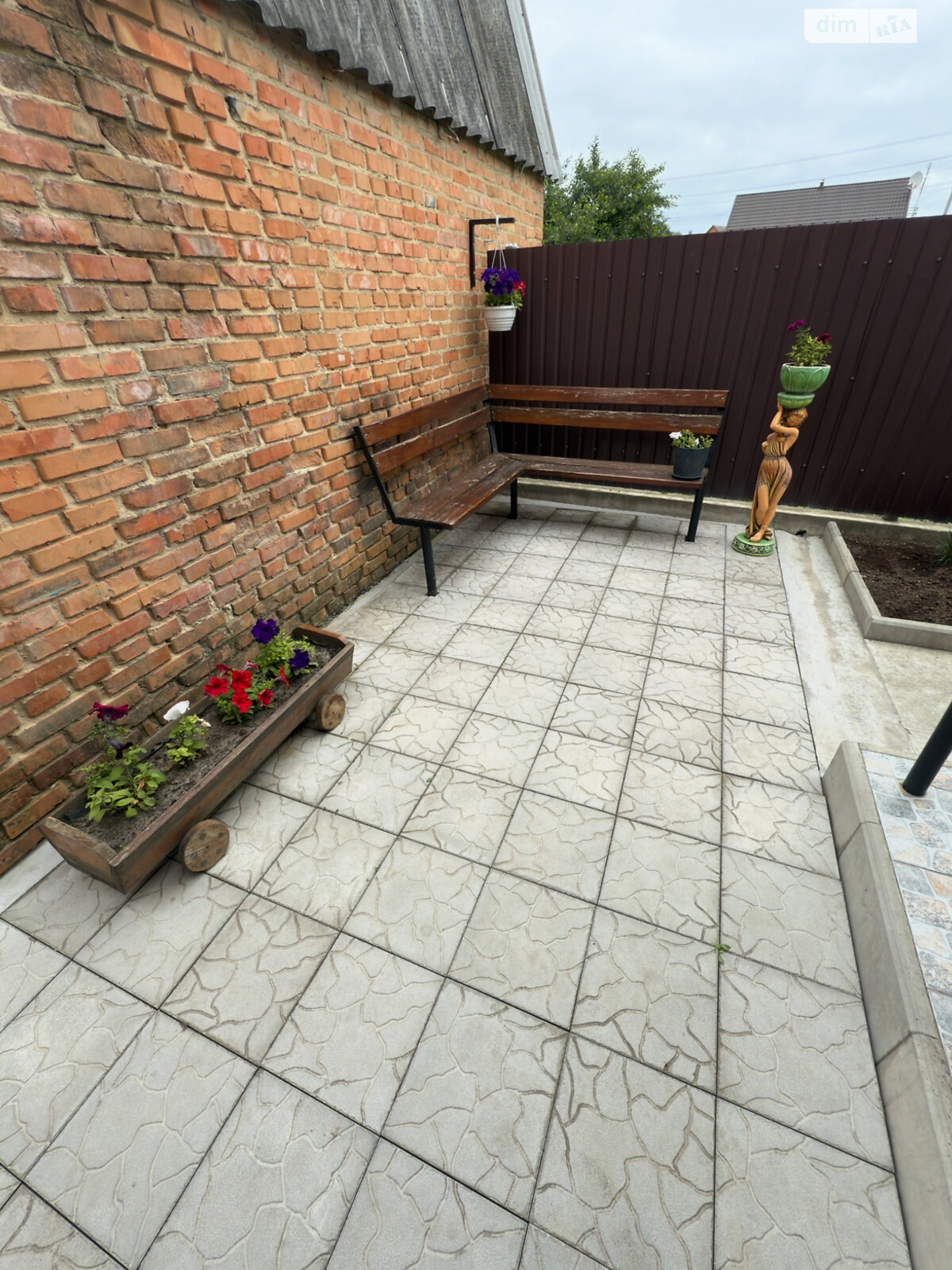 Продаж частини будинку в Вінниці, провулок Скіфський (Карбишева), район Сабарів, 2 кімнати фото 1 Продаж частини будинку в Вінниці, провулок Скіфський (Карбишева), район Сабарів, 2 кімнати фото 1