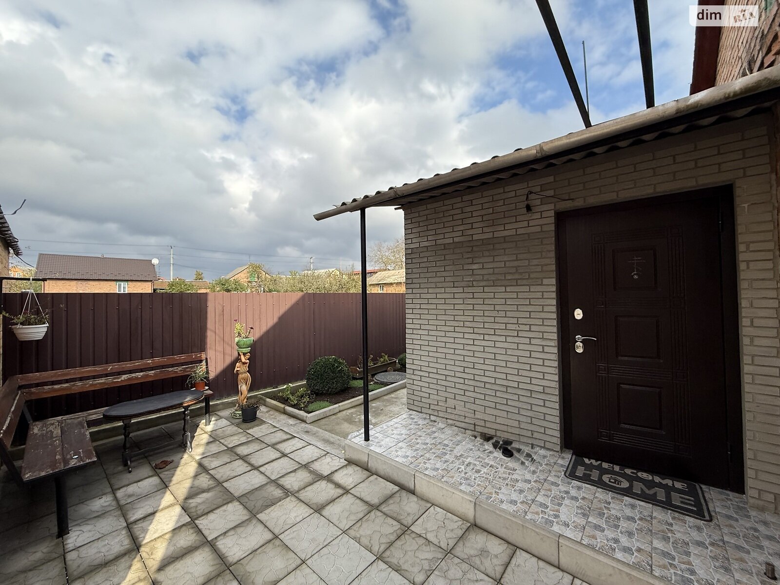 Продаж частини будинку в Вінниці, провулок Скіфський (Карбишева), район Сабарів, 2 кімнати фото 1 Продаж частини будинку в Вінниці, провулок Скіфський (Карбишева), район Сабарів, 2 кімнати фото 1