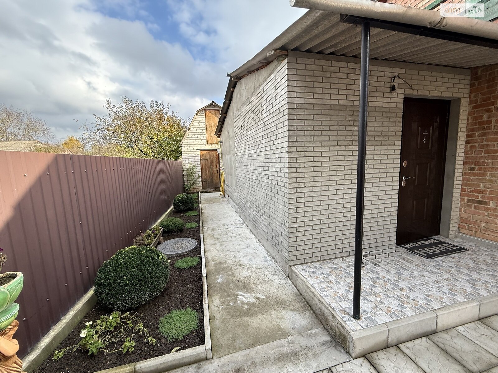 Продаж частини будинку в Вінниці, провулок Скіфський (Карбишева), район Сабарів, 2 кімнати фото 1 Продаж частини будинку в Вінниці, провулок Скіфський (Карбишева), район Сабарів, 2 кімнати фото 1