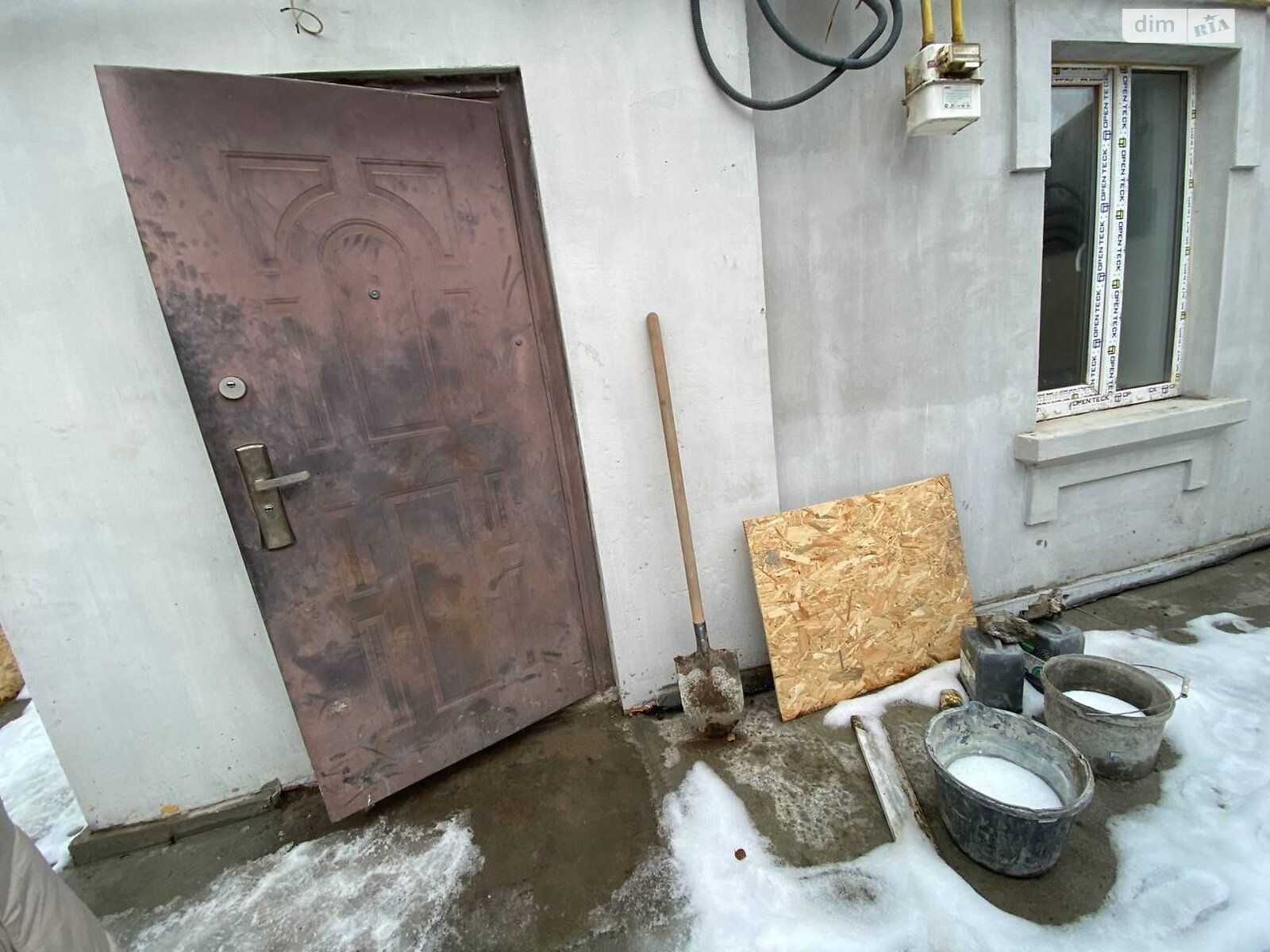 Продаж частини будинку в Вінниці, вулиця Трамвайна (Революційна), район Слов’янка, 2 кімнати фото 1