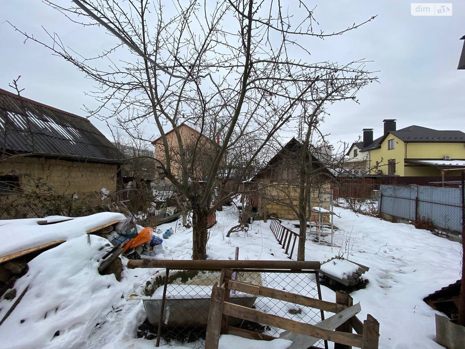 Продаж частини будинку в Вінниці, вулиця Трамвайна (Революційна), район Слов’янка, 2 кімнати фото 1