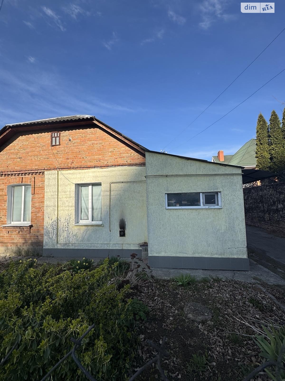 Продажа части дома в Виннице, улица Героев полиции (Блока), район Славянка, 1 комната фото 1 Продажа части дома в Виннице, улица Героев полиции (Блока), район Славянка, 1 комната фото 1