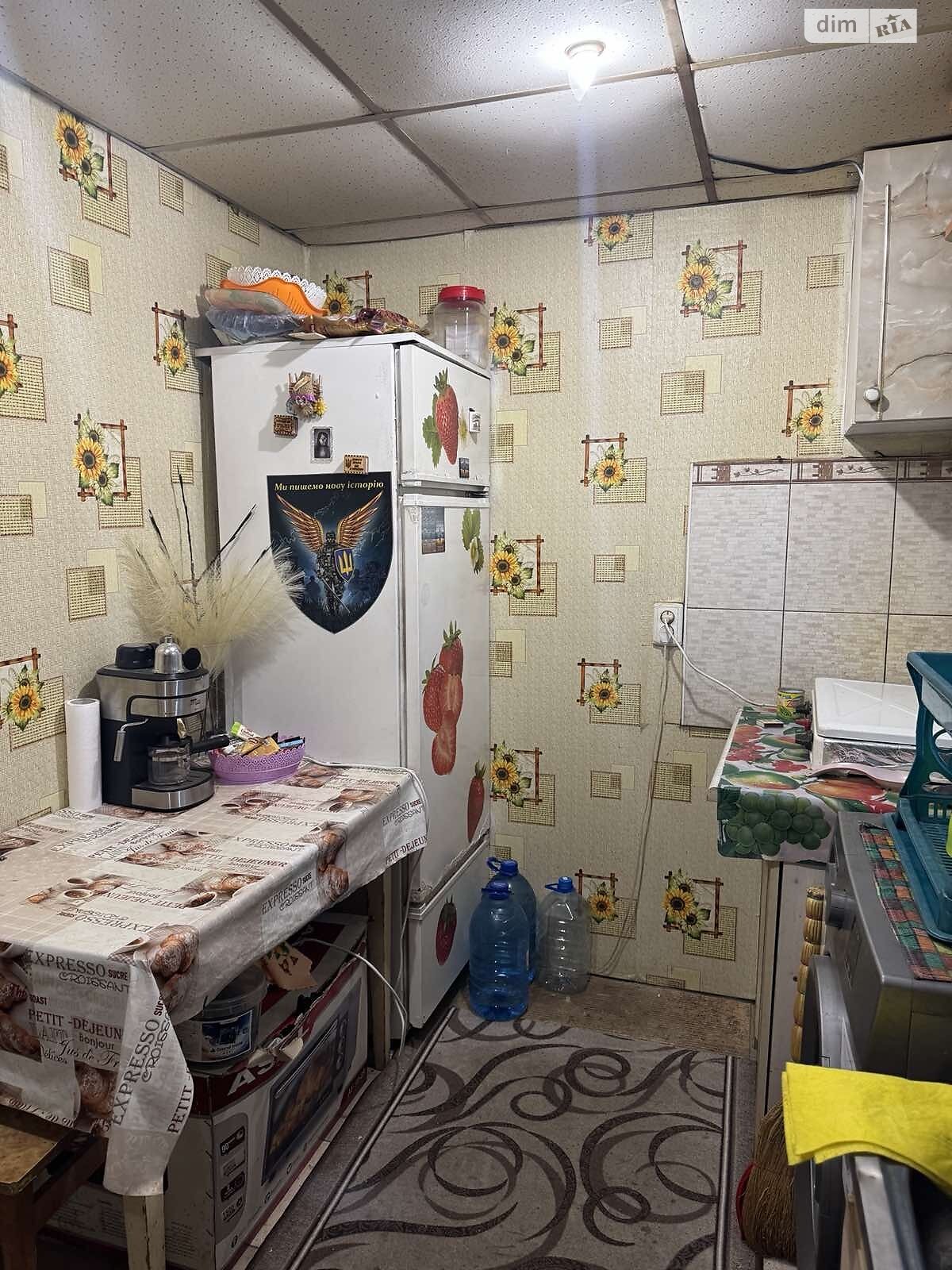 Продажа части дома в Виннице, улица Героев полиции (Блока), район Славянка, 1 комната фото 1 Продажа части дома в Виннице, улица Героев полиции (Блока), район Славянка, 1 комната фото 1