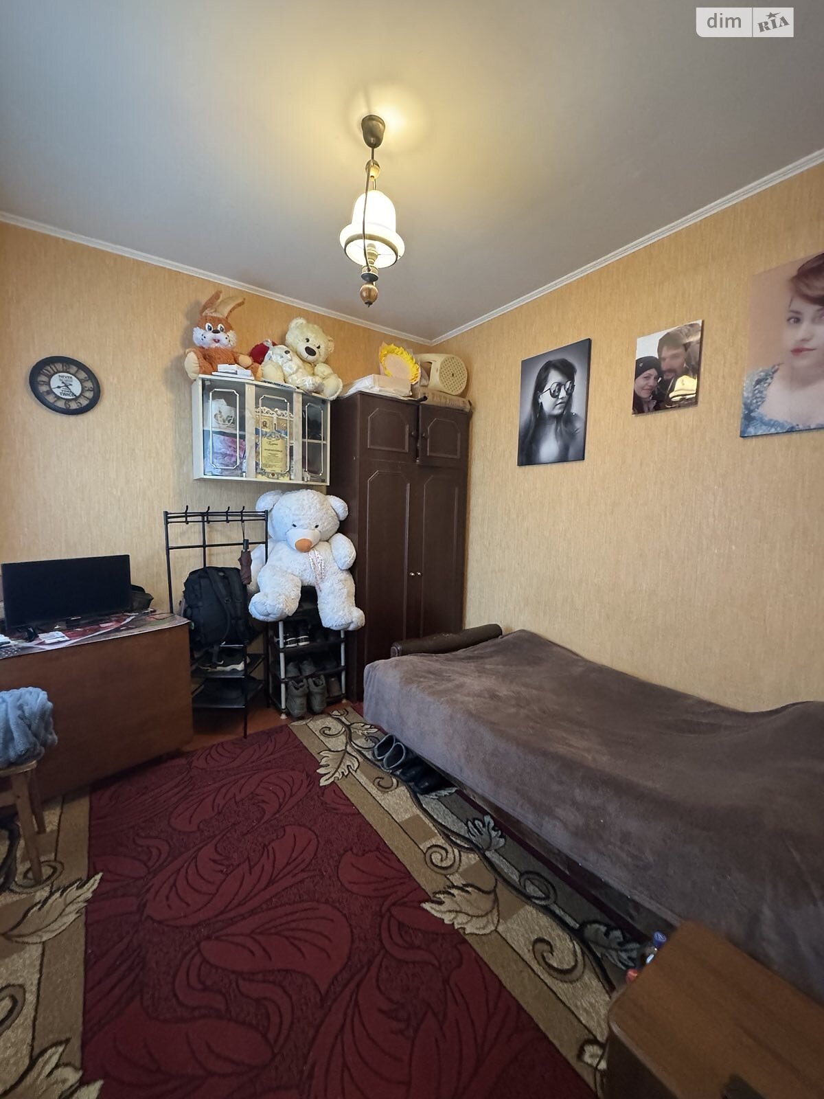 Продажа части дома в Виннице, улица Героев полиции (Блока), район Славянка, 1 комната фото 1 Продажа части дома в Виннице, улица Героев полиции (Блока), район Славянка, 1 комната фото 1