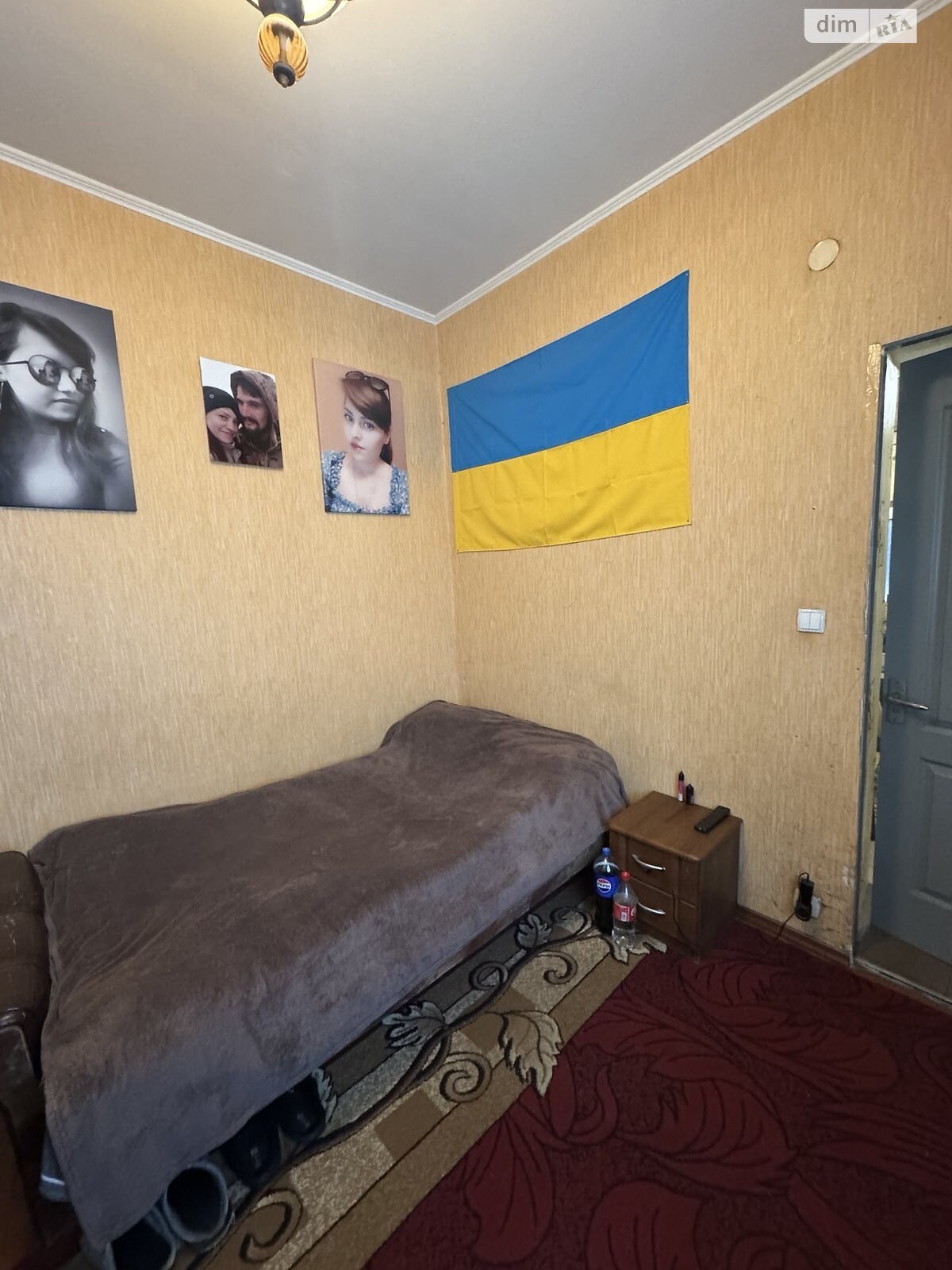 Продажа части дома в Виннице, улица Героев полиции (Блока), район Славянка, 1 комната фото 1 Продажа части дома в Виннице, улица Героев полиции (Блока), район Славянка, 1 комната фото 1