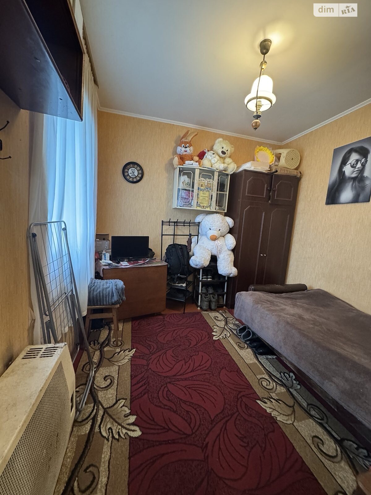 Продажа части дома в Виннице, улица Героев полиции (Блока), район Славянка, 1 комната фото 1 Продажа части дома в Виннице, улица Героев полиции (Блока), район Славянка, 1 комната фото 1