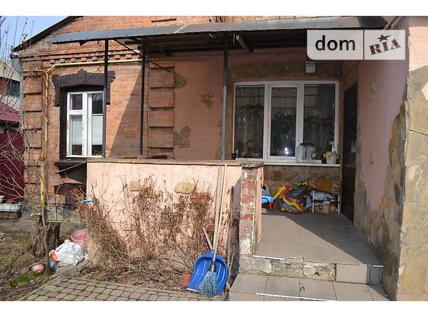 Продажа части дома, 53.7м², Винница, р‑н. Славянка, Хмельницкое шоссе Продажа части дома, 53.7м², Винница, р‑н. Славянка, Хмельницкое шоссе