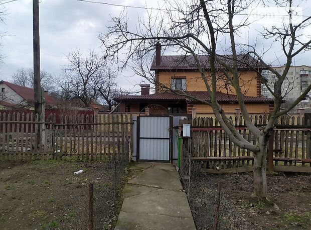 Продажа части дома в Виннице, улица Николая Амосова (Медведева), район Славянка, 3 комнаты фото 1 Продажа части дома в Виннице, улица Николая Амосова (Медведева), район Славянка, 3 комнаты фото 1