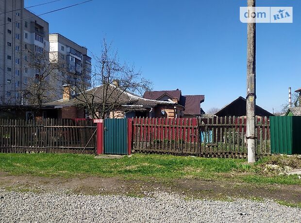 Продажа части дома в Виннице, улица Николая Амосова (Медведева), район Славянка, 3 комнаты фото 1