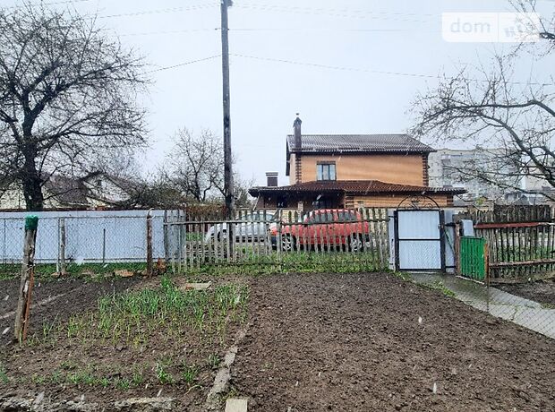 Продажа части дома в Виннице, улица Николая Амосова (Медведева), район Славянка, 3 комнаты фото 1 Продажа части дома в Виннице, улица Николая Амосова (Медведева), район Славянка, 3 комнаты фото 1