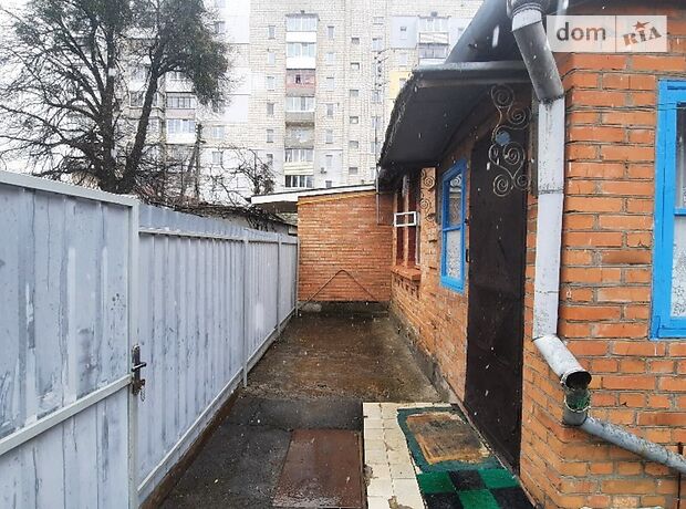 Продажа части дома в Виннице, улица Николая Амосова (Медведева), район Славянка, 3 комнаты фото 1 Продажа части дома в Виннице, улица Николая Амосова (Медведева), район Славянка, 3 комнаты фото 1