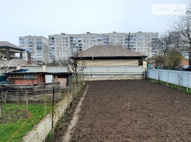 Продажа части дома в Виннице, улица Николая Амосова (Медведева), район Славянка, 3 комнаты фото 1 Продажа части дома в Виннице, улица Николая Амосова (Медведева), район Славянка, 3 комнаты фото 1