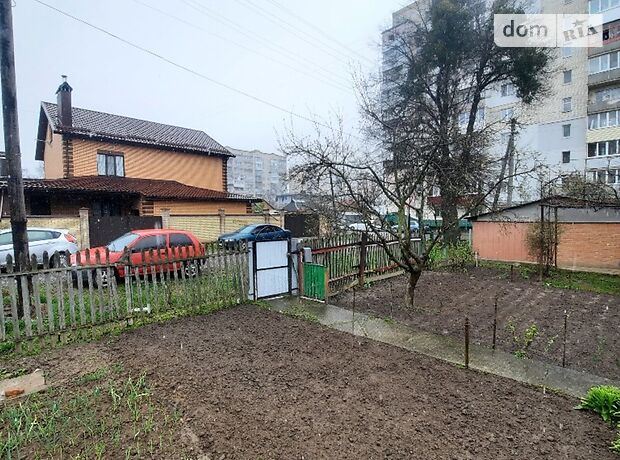 Продажа части дома в Виннице, улица Николая Амосова (Медведева), район Славянка, 3 комнаты фото 1