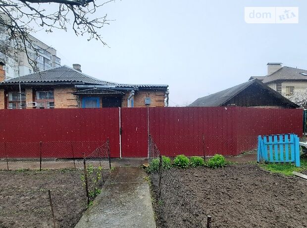 Продажа части дома в Виннице, улица Николая Амосова (Медведева), район Славянка, 3 комнаты фото 1 Продажа части дома в Виннице, улица Николая Амосова (Медведева), район Славянка, 3 комнаты фото 1