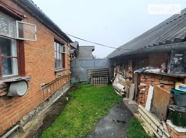 Продажа части дома в Виннице, улица Николая Амосова (Медведева), район Славянка, 3 комнаты фото 1 Продажа части дома в Виннице, улица Николая Амосова (Медведева), район Славянка, 3 комнаты фото 1