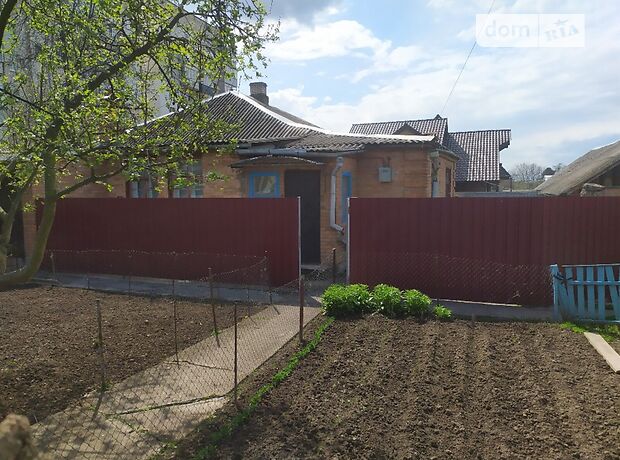 Продажа части дома в Виннице, улица Николая Амосова (Медведева), район Славянка, 3 комнаты фото 1 Продажа части дома в Виннице, улица Николая Амосова (Медведева), район Славянка, 3 комнаты фото 1