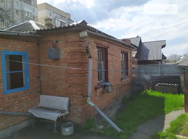 Продажа части дома в Виннице, улица Николая Амосова (Медведева), район Славянка, 3 комнаты фото 1 Продажа части дома в Виннице, улица Николая Амосова (Медведева), район Славянка, 3 комнаты фото 1