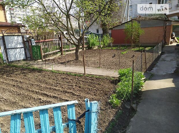 Продажа части дома в Виннице, улица Николая Амосова (Медведева), район Славянка, 3 комнаты фото 1 Продажа части дома в Виннице, улица Николая Амосова (Медведева), район Славянка, 3 комнаты фото 1