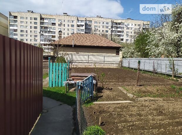 Продажа части дома в Виннице, улица Николая Амосова (Медведева), район Славянка, 3 комнаты фото 1 Продажа части дома в Виннице, улица Николая Амосова (Медведева), район Славянка, 3 комнаты фото 1