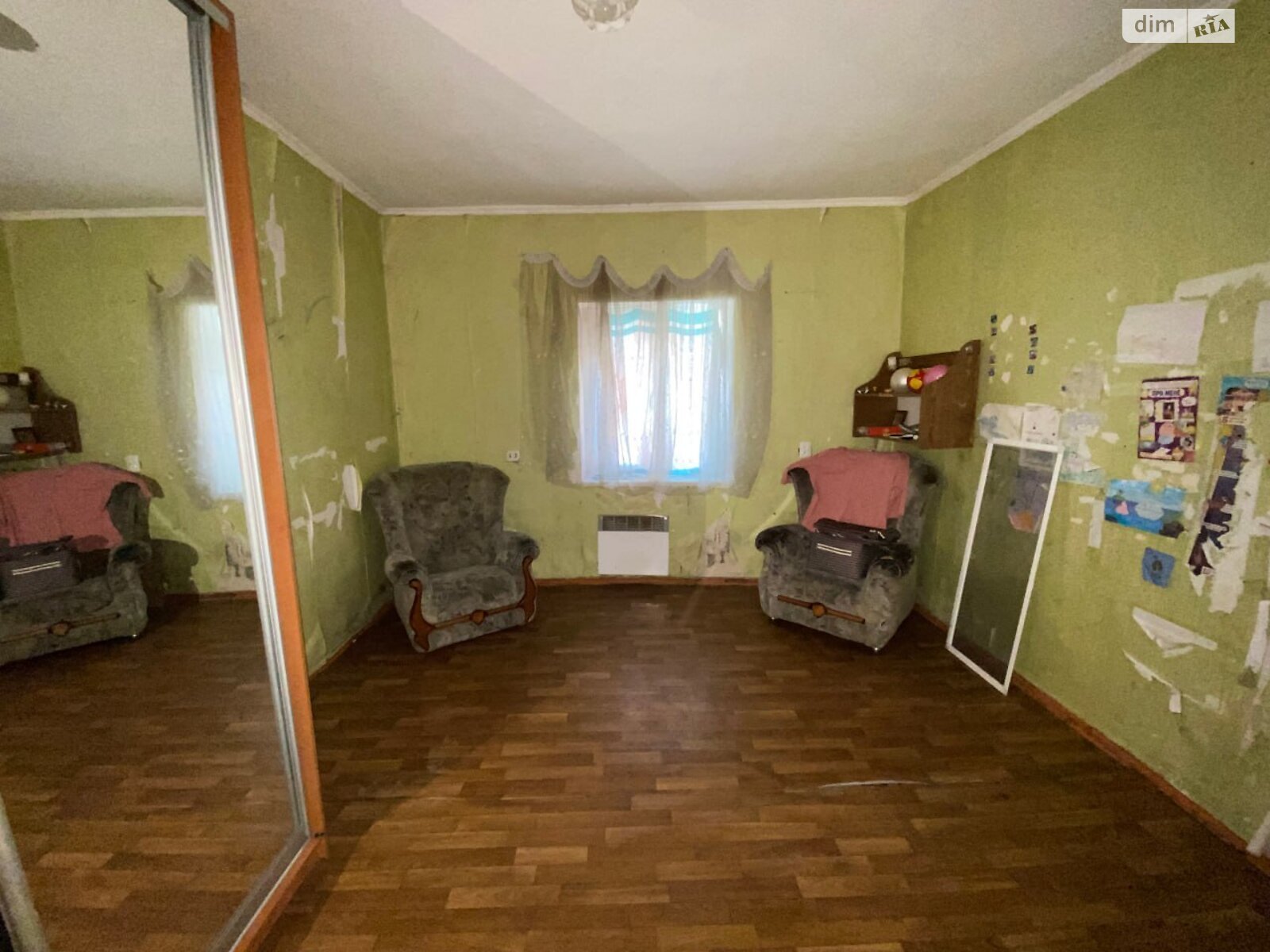 Продажа части дома в Виннице, район Славянка, 3 комнаты фото 1 Продажа части дома в Виннице, район Славянка, 3 комнаты фото 1