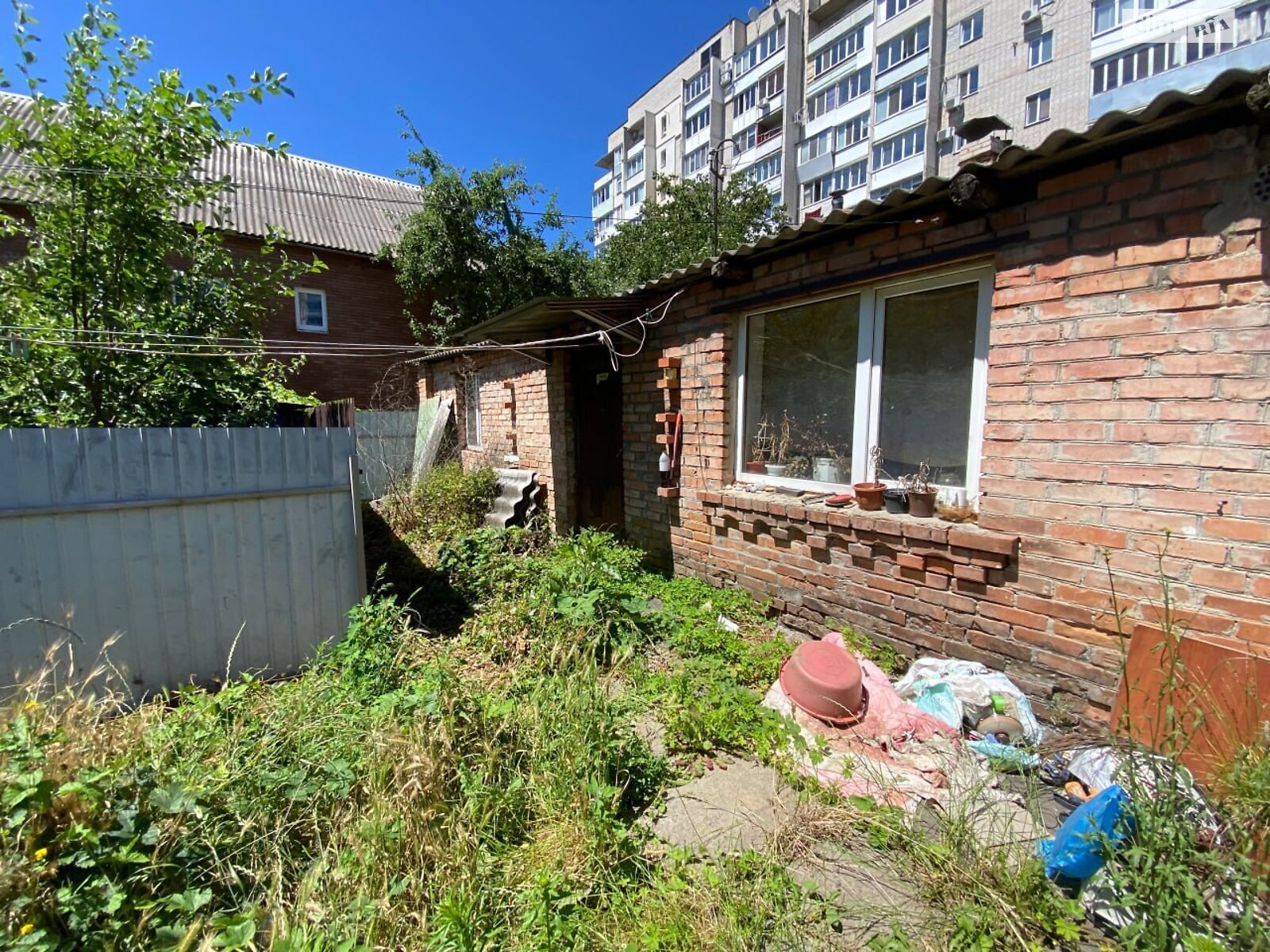 Продажа части дома в Виннице, район Славянка, 3 комнаты фото 1