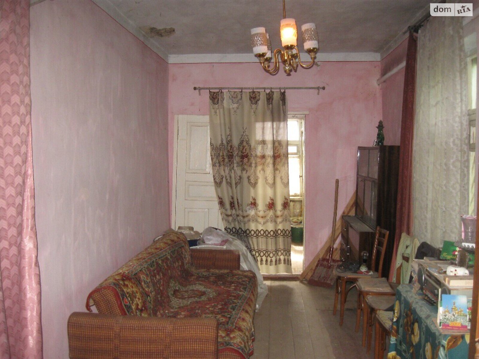 Продажа части дома в Виннице, район Славянка, 2 комнаты фото 1 Продажа части дома в Виннице, район Славянка, 2 комнаты фото 1