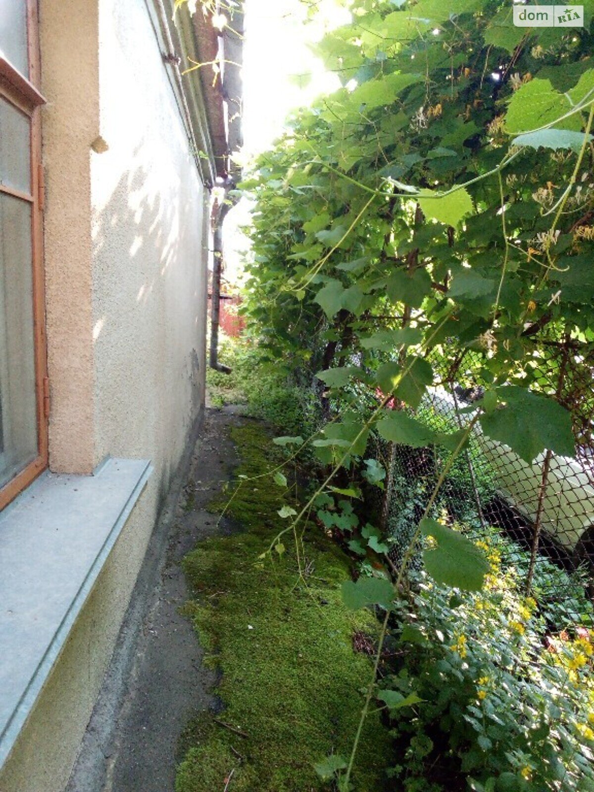 Продажа части дома в Виннице, район Славянка, 2 комнаты фото 1 Продажа части дома в Виннице, район Славянка, 2 комнаты фото 1