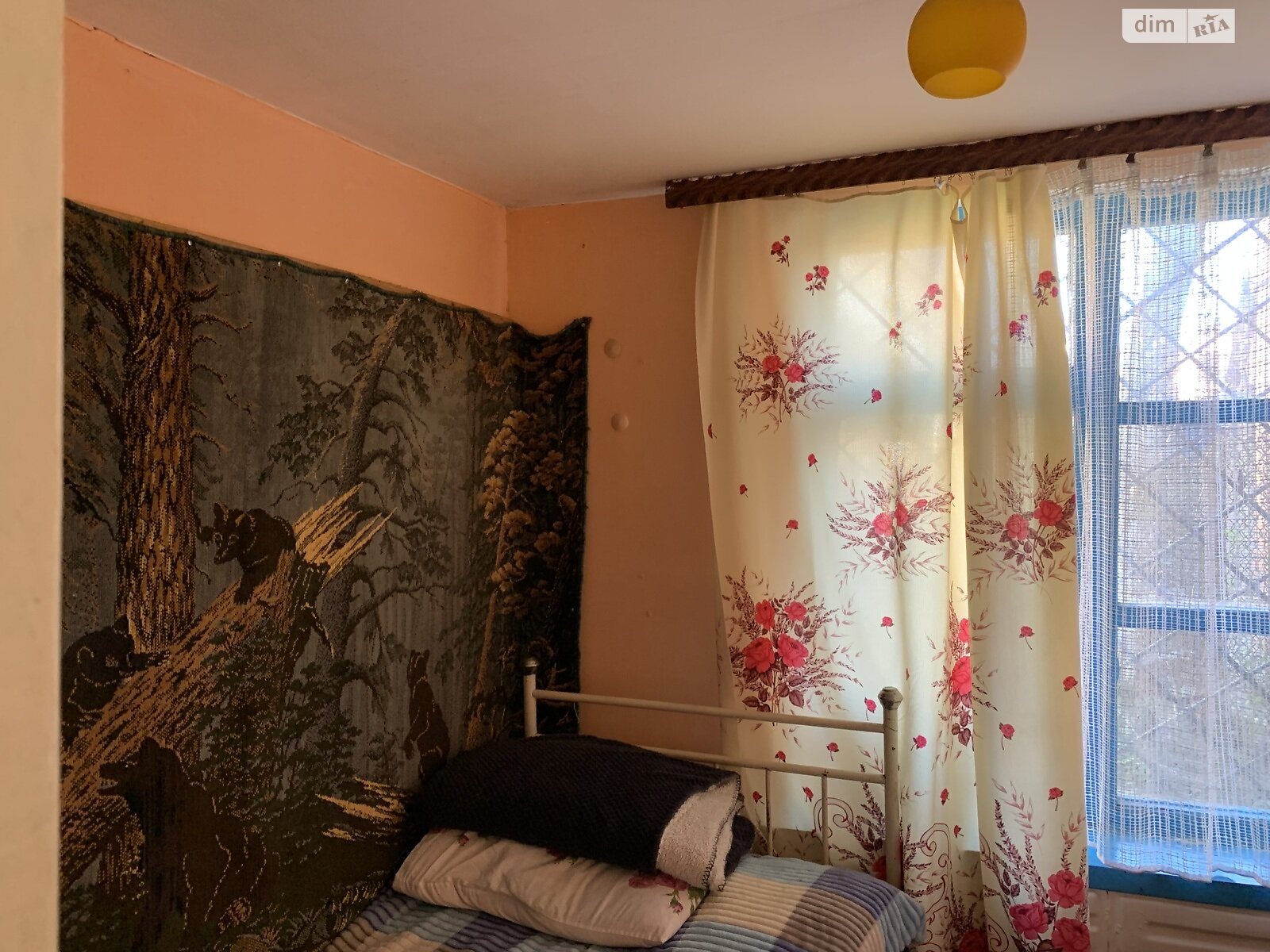 Продажа части дома в Виннице, район Славянка, 2 комнаты фото 1