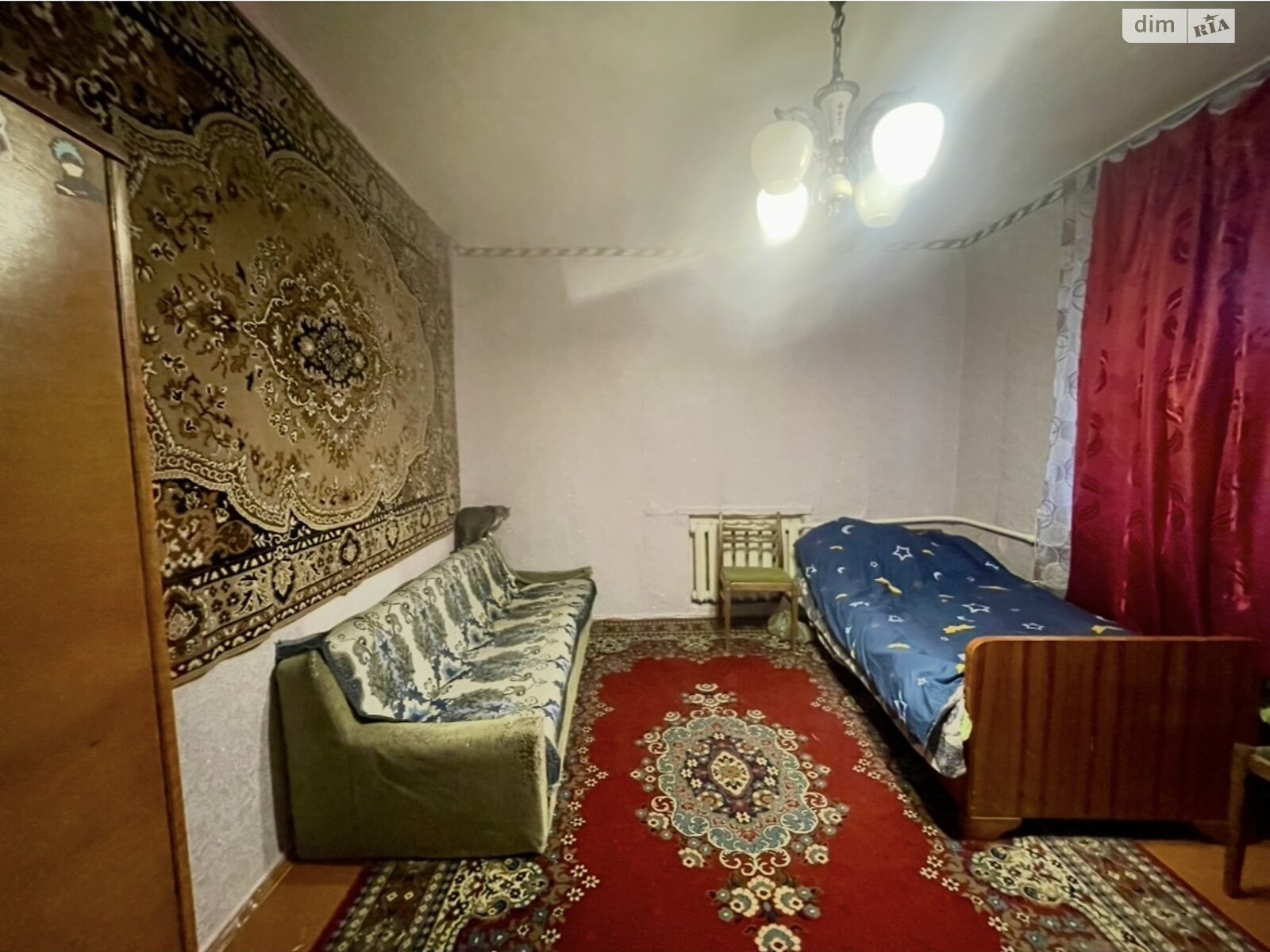 Продаж частини будинку в Вінниці, район Слов’янка, 2 кімнати фото 1 Продаж частини будинку в Вінниці, район Слов’янка, 2 кімнати фото 1