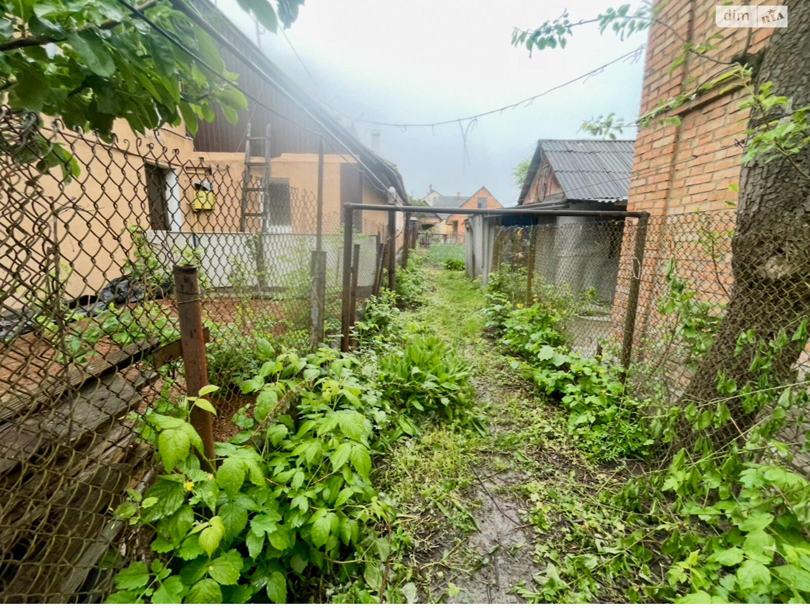 Продаж частини будинку в Вінниці, район Слов’янка, 2 кімнати фото 1 Продаж частини будинку в Вінниці, район Слов’янка, 2 кімнати фото 1