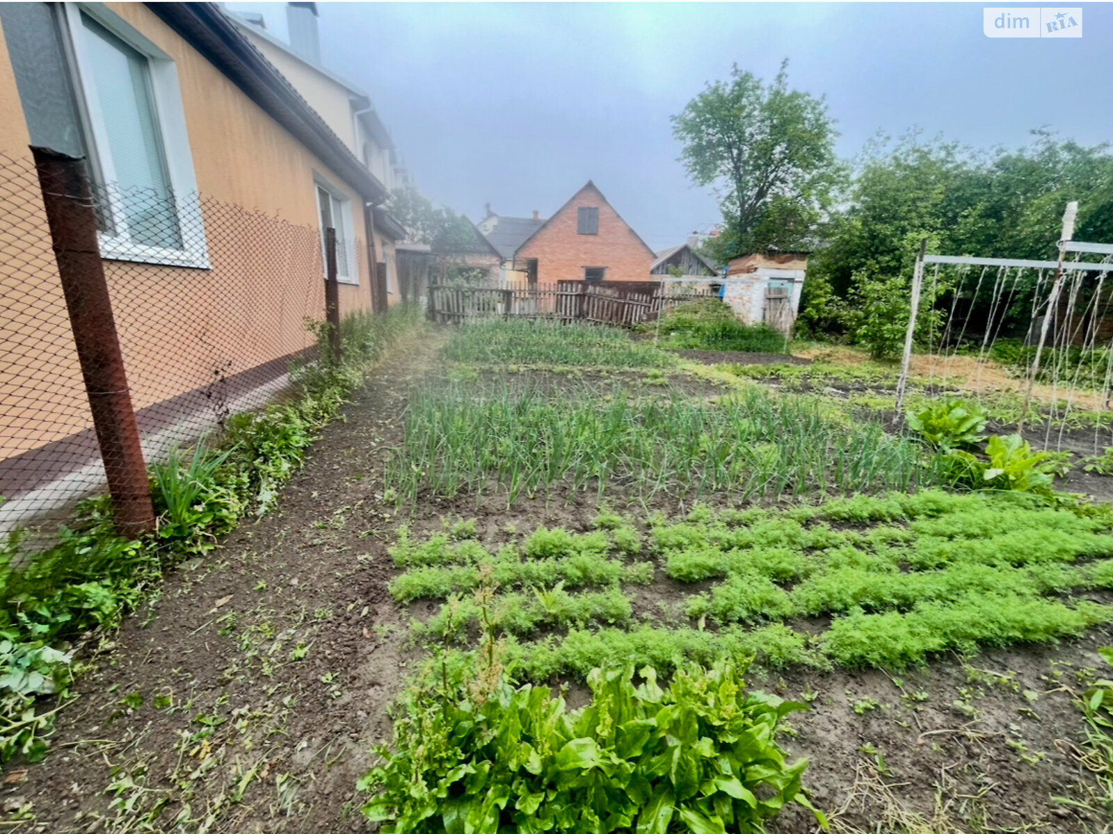 Продаж частини будинку в Вінниці, район Слов’янка, 2 кімнати фото 1 Продаж частини будинку в Вінниці, район Слов’янка, 2 кімнати фото 1