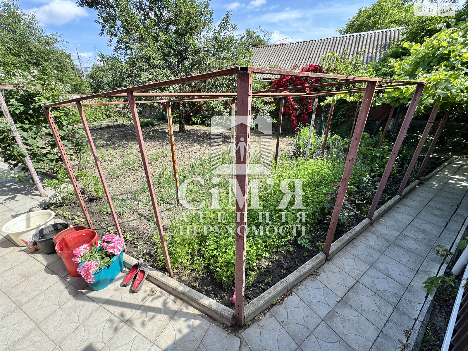 Продажа части дома в Виннице, район Славянка, 5 комнат фото 1 Продажа части дома в Виннице, район Славянка, 5 комнат фото 1