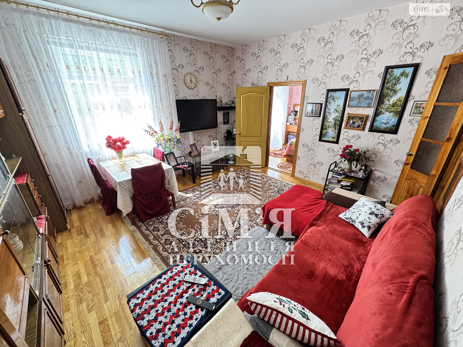 Продажа части дома в Виннице, район Славянка, 5 комнат фото 1 Продажа части дома в Виннице, район Славянка, 5 комнат фото 1