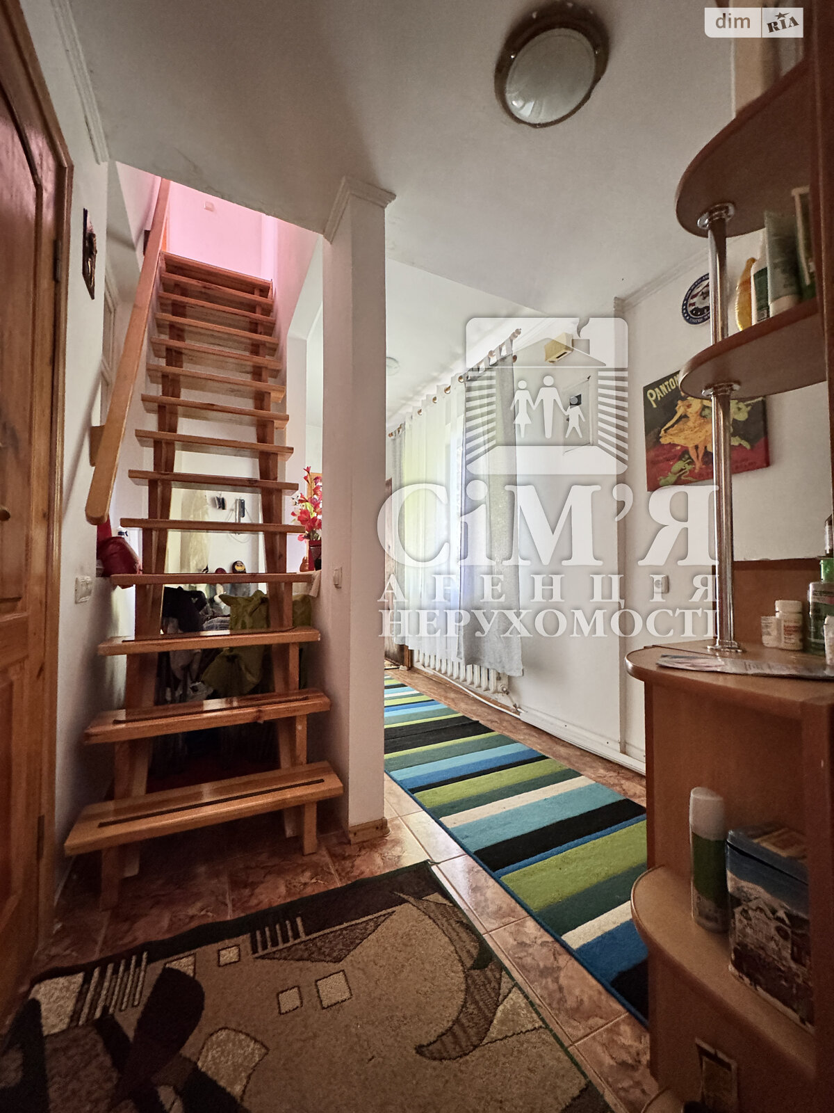 Продажа части дома в Виннице, район Славянка, 5 комнат фото 1 Продажа части дома в Виннице, район Славянка, 5 комнат фото 1