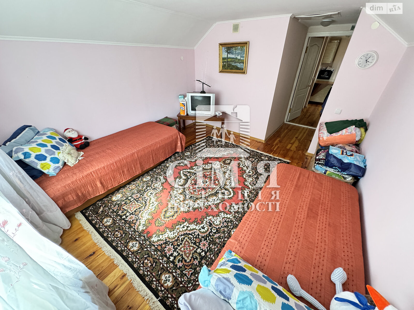 Продажа части дома в Виннице, район Славянка, 5 комнат фото 1 Продажа части дома в Виннице, район Славянка, 5 комнат фото 1