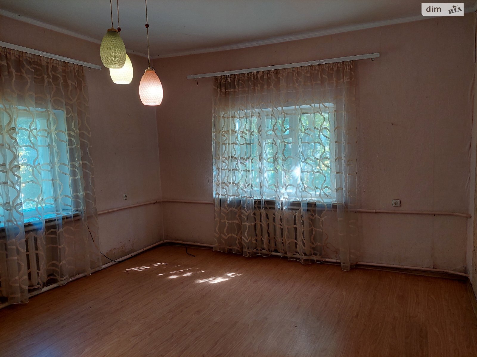Продаж частини будинку в Вінниці, район Слов’янка, 2 кімнати фото 1