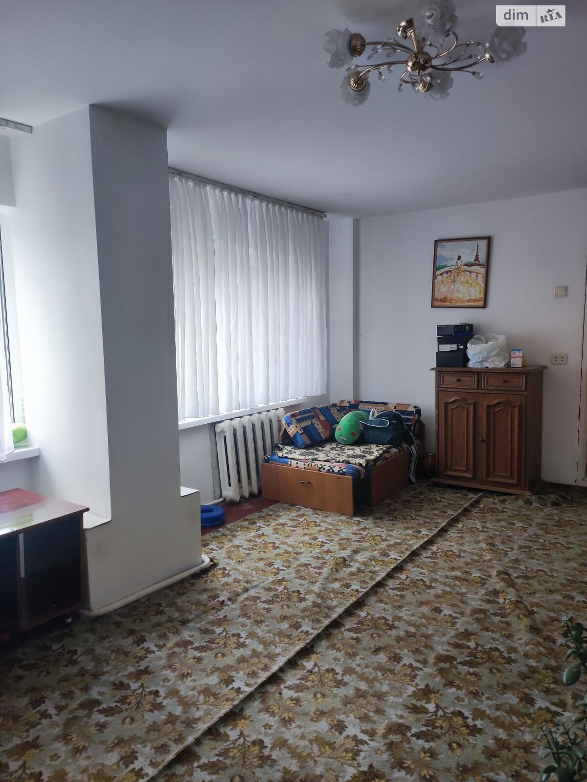 Продажа части дома в Виннице, улица Трамвайная (Революционная), район Славянка, 3 комнаты фото 1