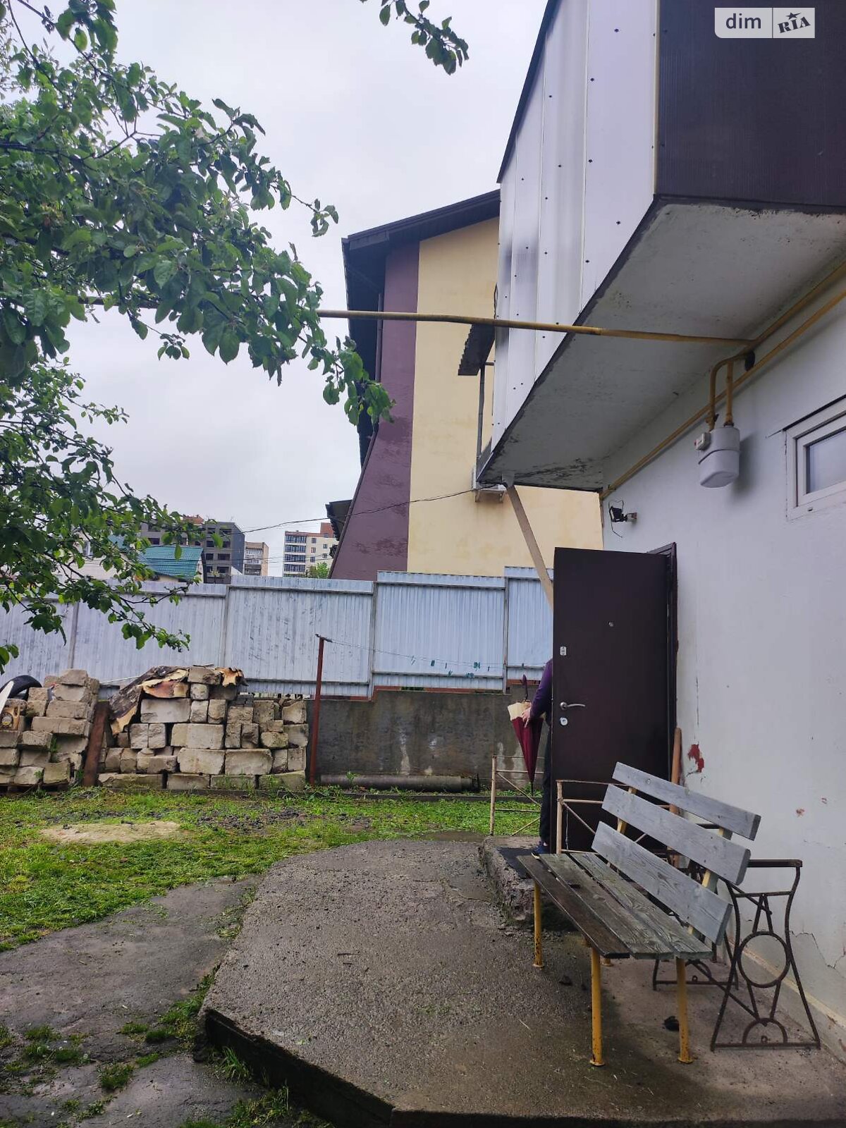 Продажа части дома в Виннице, улица Трамвайная (Революционная), район Славянка, 3 комнаты фото 1